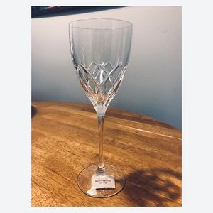 Kate Spade Downing Cuts Avenue Goblet